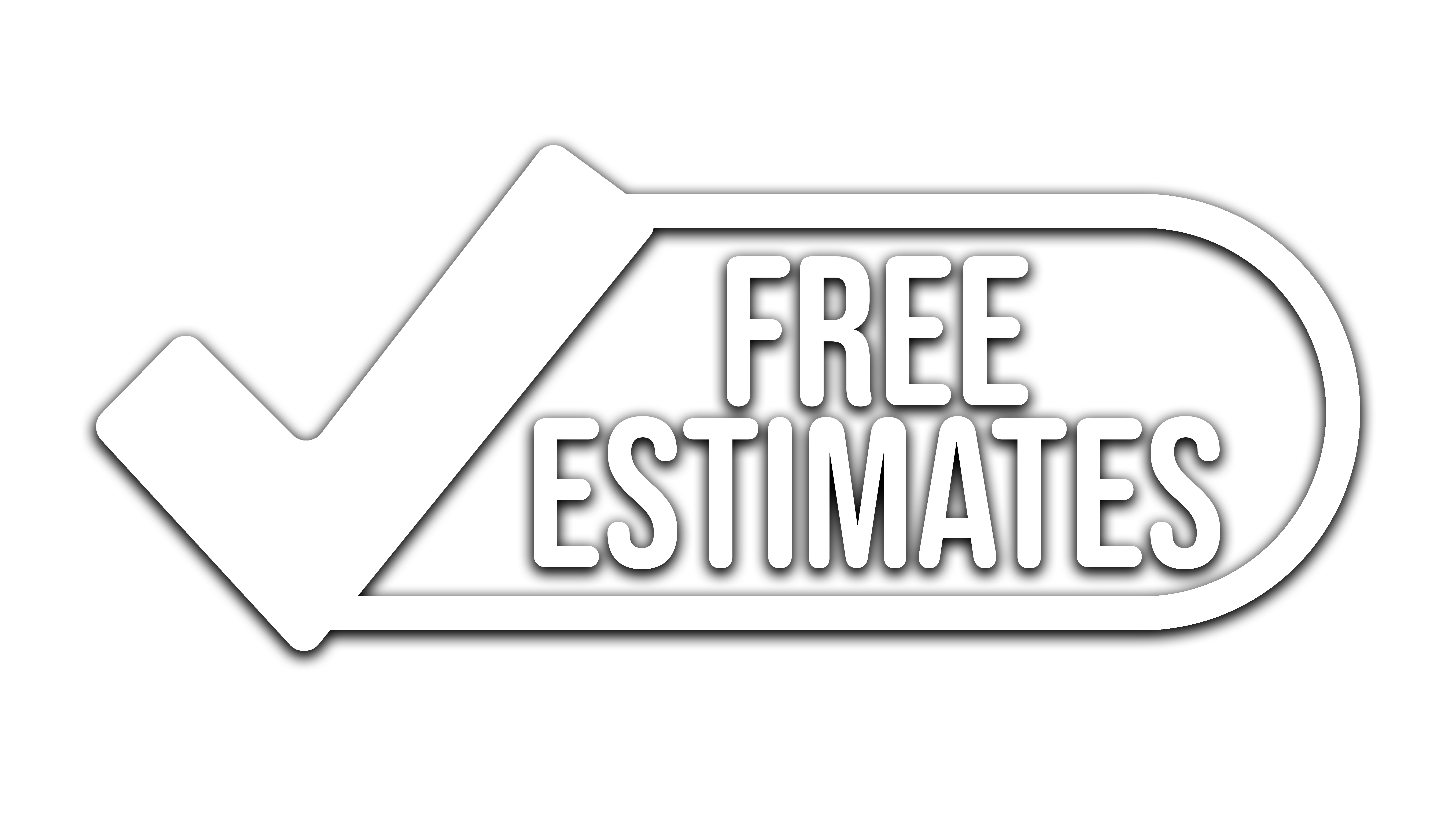 Free Estimates